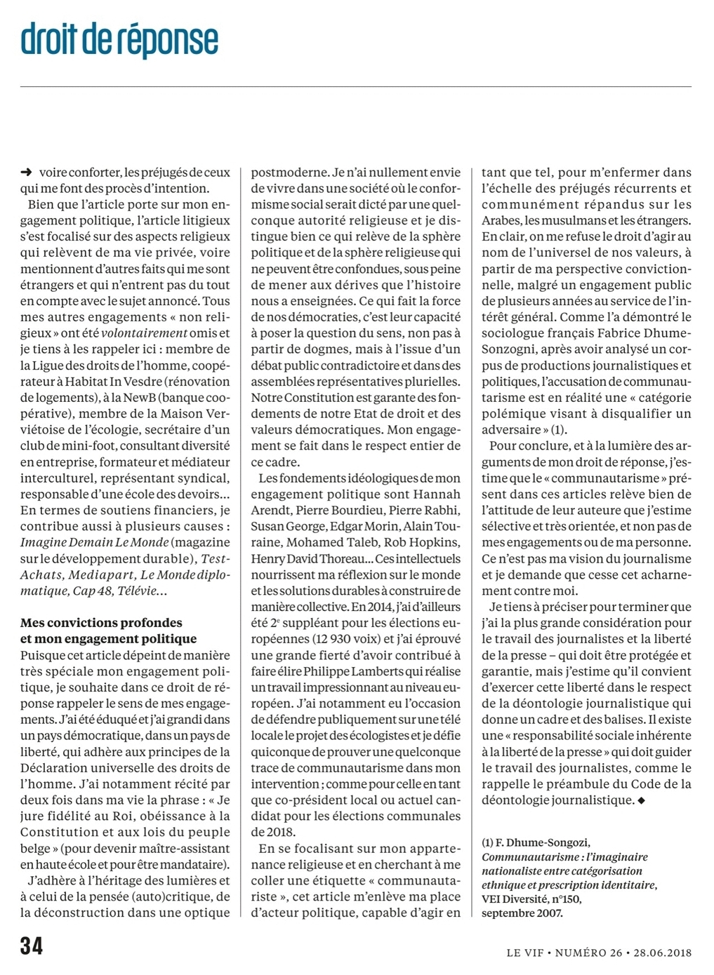 20180628_LEVIF_ROYEN_ELHAJJAJI_ECOLO_VERVIERS_DROITDEREPONSE_2